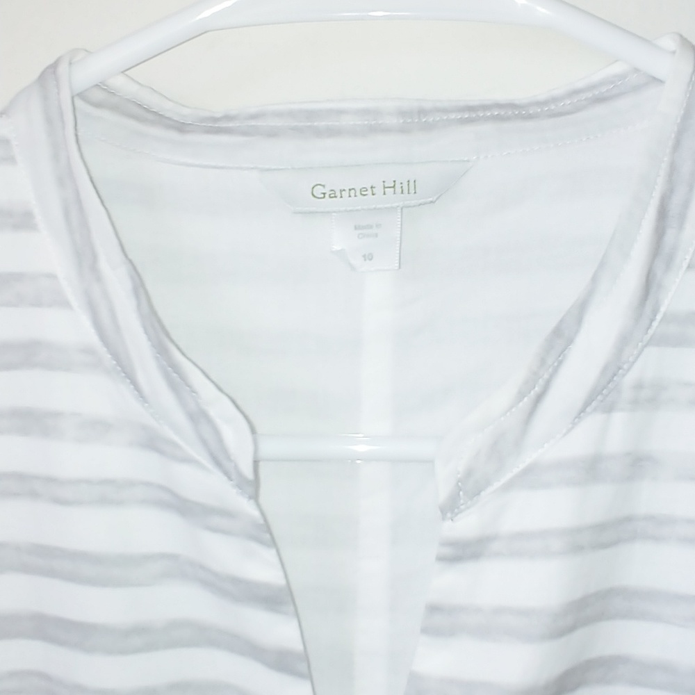Garnet Hill Dress